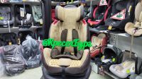 Лот: 15763217. Фото: 4. Автокресло Kenga 12312 isofix...