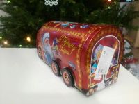 Лот: 6677247. Фото: 3. Кейс для конфет в виде грузовика. Сувениры, подарки