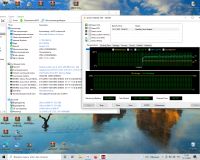 Лот: 15194339. Фото: 3. Gigabyte GA-Z77P-D3. Компьютеры, оргтехника, канцтовары
