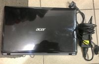 Лот: 10686511. Фото: 3. Ноутбук Acer Aspire 5755G на Core... Компьютеры, оргтехника, канцтовары