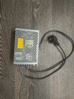 Лот: 16370217. Фото: 5. Блок питания NES-100-24 (номиналом...