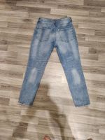 Лот: 25889867. Фото: 2. Мужские джинсы H&M. Мужская одежда