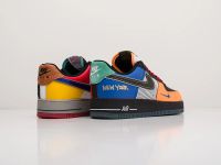 Лот: 17583953. Фото: 3. Кроссовки Nike Air Force 1 Low. Одежда, обувь, галантерея