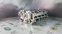 Лот: 23583527. Фото: 2. Головка блока цилиндров Mazda... Автозапчасти