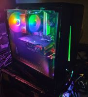 Лот: 23331791. Фото: 2. Ryzen 7, RTX 3070, DDR4 32 gb... Компьютеры, ноутбуки, планшеты