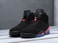 Лот: 5288615. Фото: 2. Кроссовки Nike Air Jordan 6 (2476... Мужская обувь