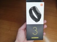 Лот: 13426240. Фото: 2. Фитнес-браслет Xiaomi Mi Band... Смартфоны, связь, навигация