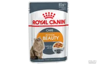 Лот: 20659248. Фото: 2. (Упаковка) Royal Canin intense... Животные и уход