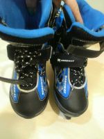 Лот: 15310354. Фото: 5. Коньки детские раздвижные 27-30р...