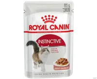 Лот: 20659363. Фото: 2. (Упаковка) Royal Canin instinctive... Животные и уход