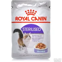 Лот: 20659250. Фото: 2. (Упаковка) Royal Canin (Роял Канин... Животные и уход
