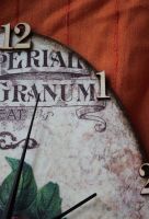 Лот: 24698026. Фото: 2. Часы Imperial granum. Предметы интерьера