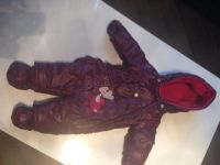 Лот: 5846105. Фото: 3. Комбинезон на осень , состояние... Дети растут