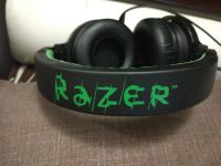 Лот: 9620164. Фото: 4. Razer kraken pro. Красноярск