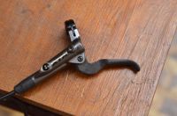 Лот: 12875366. Фото: 6. Тормоза Shimano XTR M9000 перед...