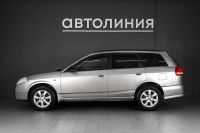 Лот: 22226146. Фото: 3. Nissan Wingroad, II (Y11) Рестайлинг... Красноярск