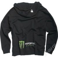 Лот: 949857. Фото: 2. толстовка Moster energy, 2011... Мужская одежда
