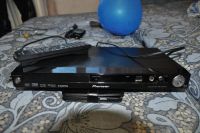 Лот: 4476238. Фото: 2. DVD плеер Pioneer DV-220KV-K. ТВ и видео