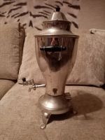 Лот: 16341485. Фото: 2. Самовар. Посуда, кухонная утварь