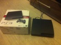 Лот: 6129436. Фото: 2. sony playstation 3. Игровые приставки, консоли, видеоигры