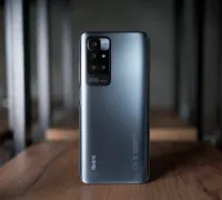 Лот: 19492210. Фото: 3. Xiaomi Redmi 10 2022 6Gb / 128Gb... Красноярск