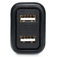 Лот: 20584106. Фото: 5. USB сетевое зарядное устройство...