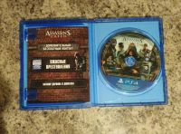 Лот: 10294222. Фото: 2. Игра для Playstation 4 Assassin... Игровые приставки, консоли, видеоигры