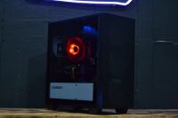 Лот: 19292549. Фото: 3. Игровой компьютер I5 10400F/GTX... Компьютеры, оргтехника, канцтовары