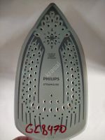 Лот: 20295121. Фото: 2. Подошва-тэн утюга Philips GC4870... Запчасти для бытовой техники