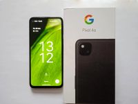 Лот: 19893889. Фото: 6. Google pixel 4a