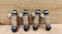 Лот: 18620593. Фото: 2. Форсунки топливные Subaru Forester... Автозапчасти