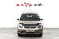 Лот: 22159528. Фото: 3. Honda Stream 2002. Красноярск