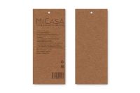 Лот: 23949881. Фото: 9. Полотенце банное MICASA Melilia