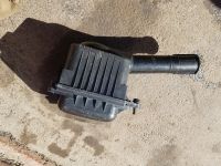 Лот: 16514274. Фото: 2. Корпус воздушного фильтра + ДМРВ... Автозапчасти