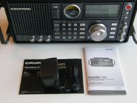 Лот: 80293. Фото: 10. Grundig Satellit 750, Всеволновый...