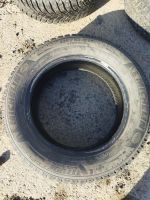 Лот: 20851142. Фото: 4. Шины зимние Michelin Latitude... Красноярск