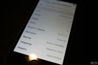 Лот: 8723311. Фото: 2. Продам iPhone 5s Space Gary 16GB... Смартфоны, связь, навигация