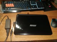 Лот: 16798898. Фото: 4. Нетбук Msi U180. Красноярск