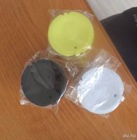 Лот: 8568952. Фото: 2. капсулы для кофе Dolce Gusto многоразовые. Продукты