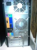 Лот: 6653424. Фото: 2. Acer Veriton M430 4 дра 4 гига... Компьютеры, ноутбуки, планшеты