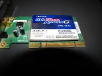 Лот: 8614028. Фото: 2. Беспроводный PCI адаптер D-Link... Комплектующие