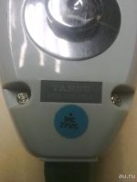 Лот: 9949019. Фото: 3. Тангента Vertex Yaesu MH-25A8J. Смартфоны, связь, навигация