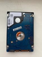 Лот: 21375290. Фото: 3. Жёсткий диск HDD 2,5" 250GB Seagate. Компьютеры, оргтехника, канцтовары