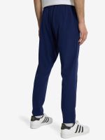 Лот: 25105688. Фото: 3. Брюки мужские adidas, Синий. Одежда, обувь, галантерея