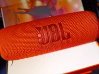 Лот: 25802910. Фото: 6. 100% Оригинальная JBL Flip 6 беспроводная...