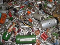 Лот: 25896154. Фото: 3. Куча радиодетали СССР 2. Красноярск