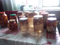 Лот: 8568643. Фото: 2. компот цена за 1л(обмен). Продукты