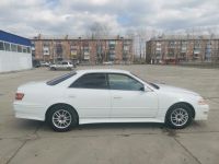 Лот: 19172007. Фото: 7. Toyota Mark II, 1997
