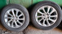 Лот: 15756022. Фото: 5. Литые диски 15 оригинал Хёндай...