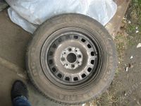 Лот: 351377. Фото: 3. штамповка на ваз 2109 с резиной... Авто, мото, водный транспорт